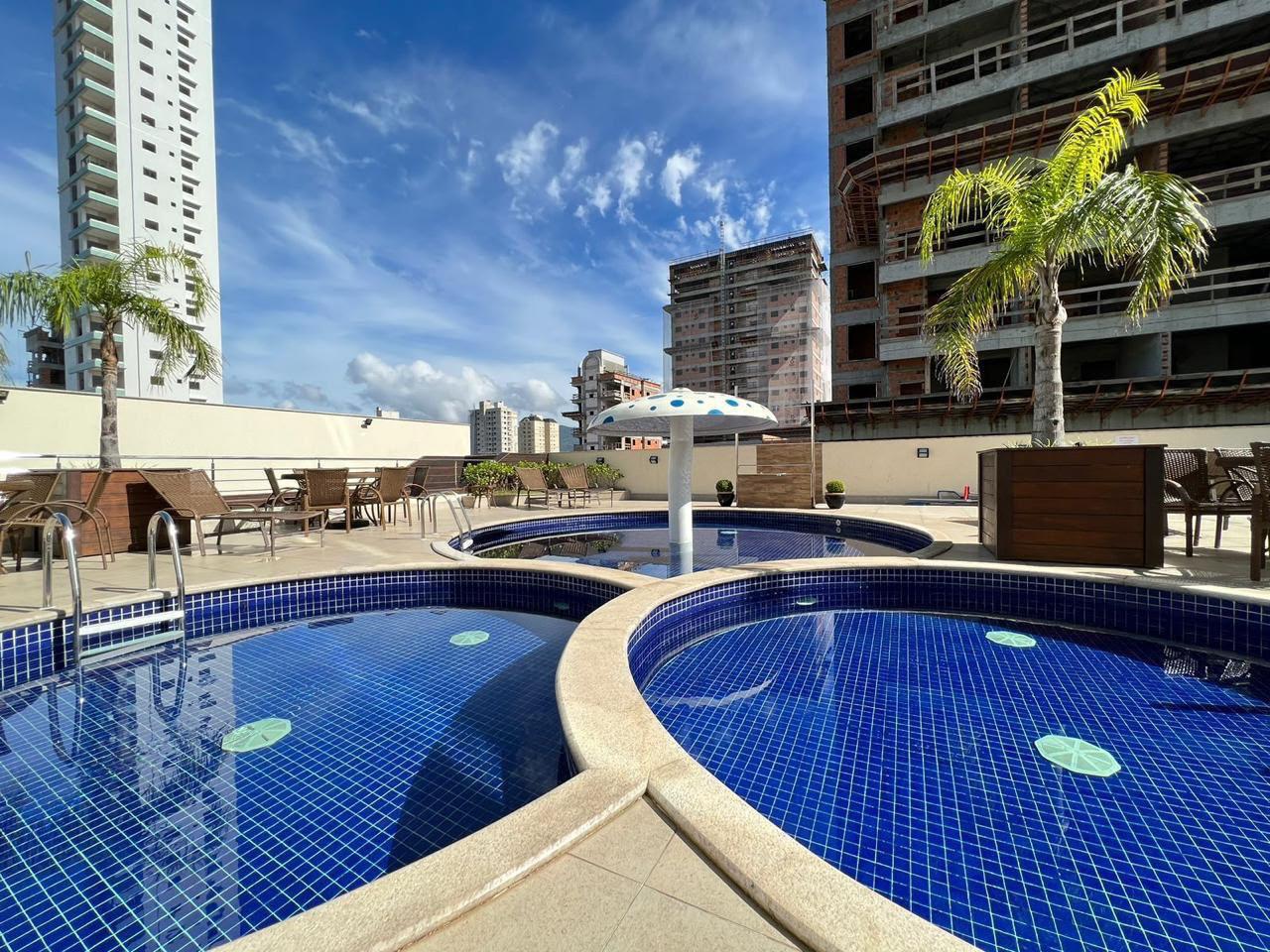 Apartamento, 3 quartos, 135 m² - Foto 19