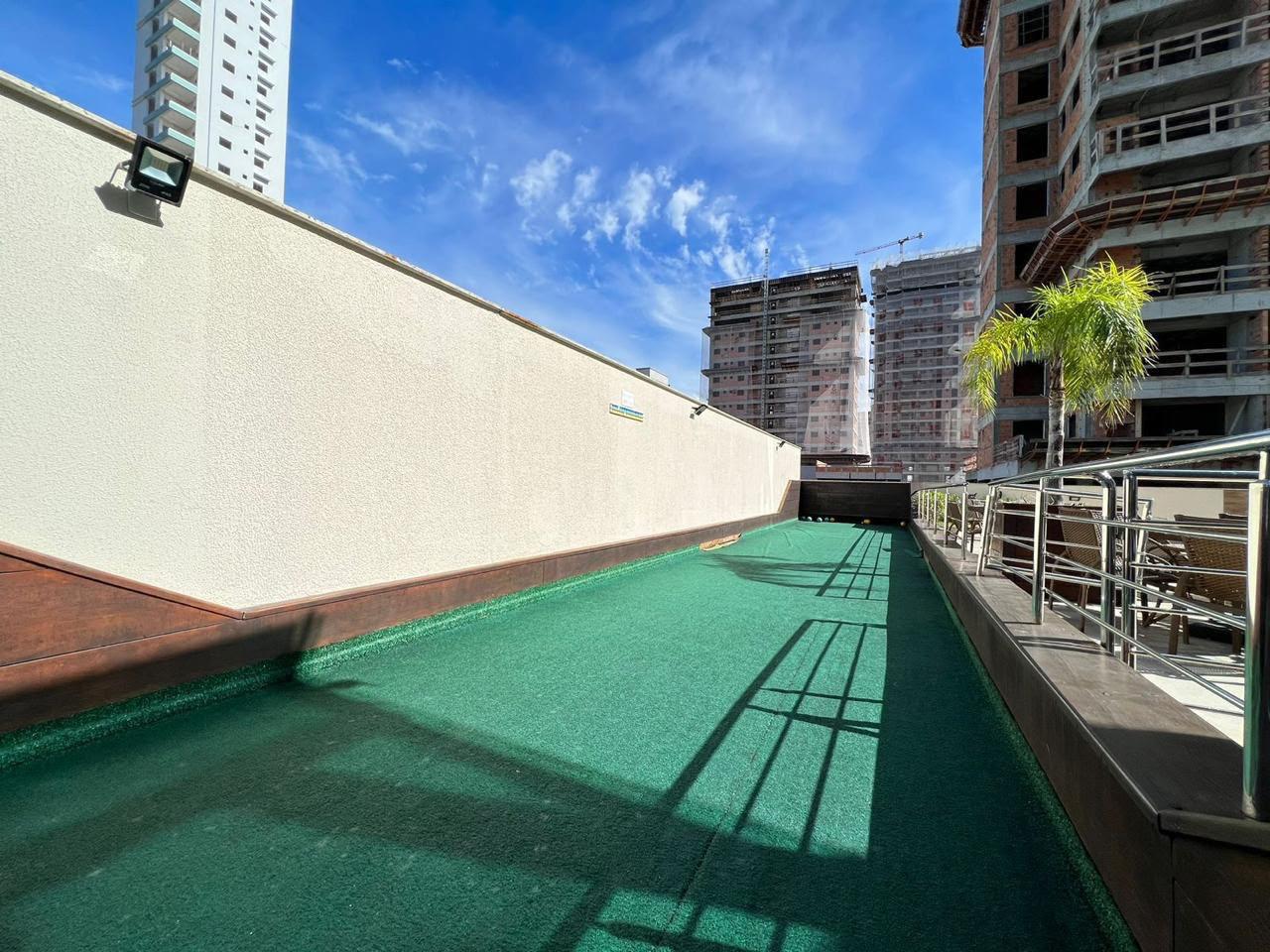Apartamento, 3 quartos, 135 m² - Foto 24