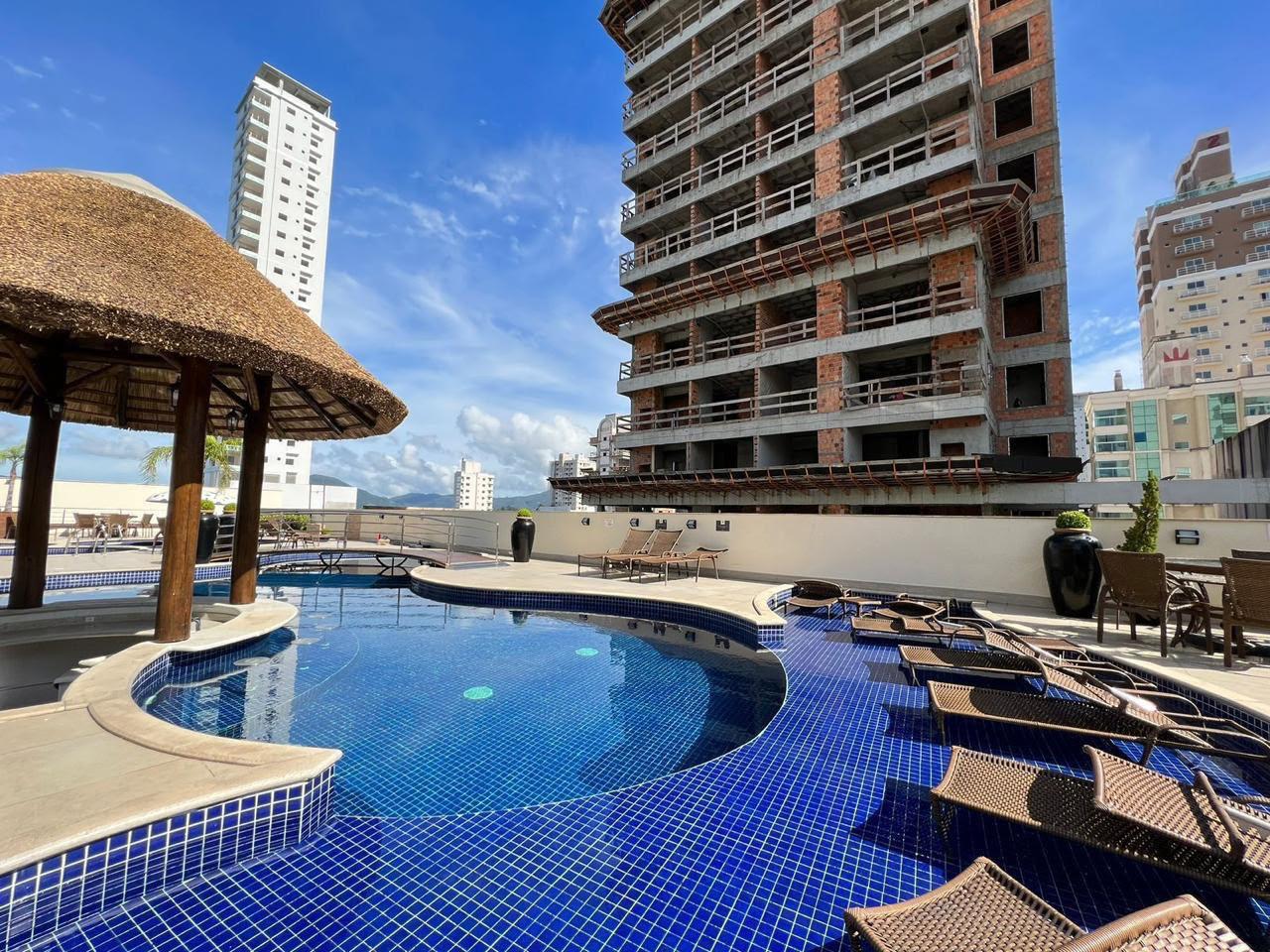 Apartamento, 3 quartos, 135 m² - Foto 21