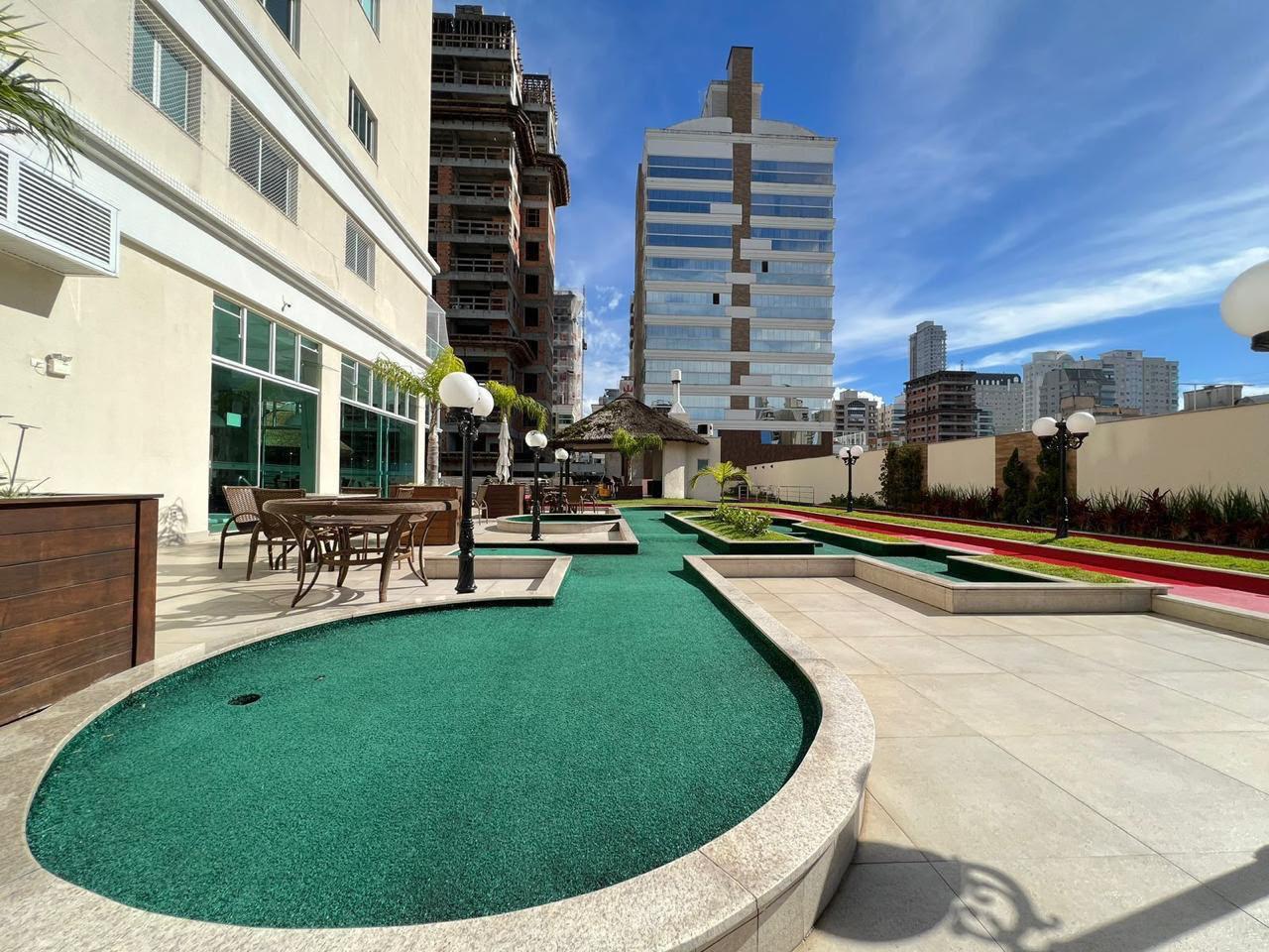 Apartamento, 3 quartos, 135 m² - Foto 26