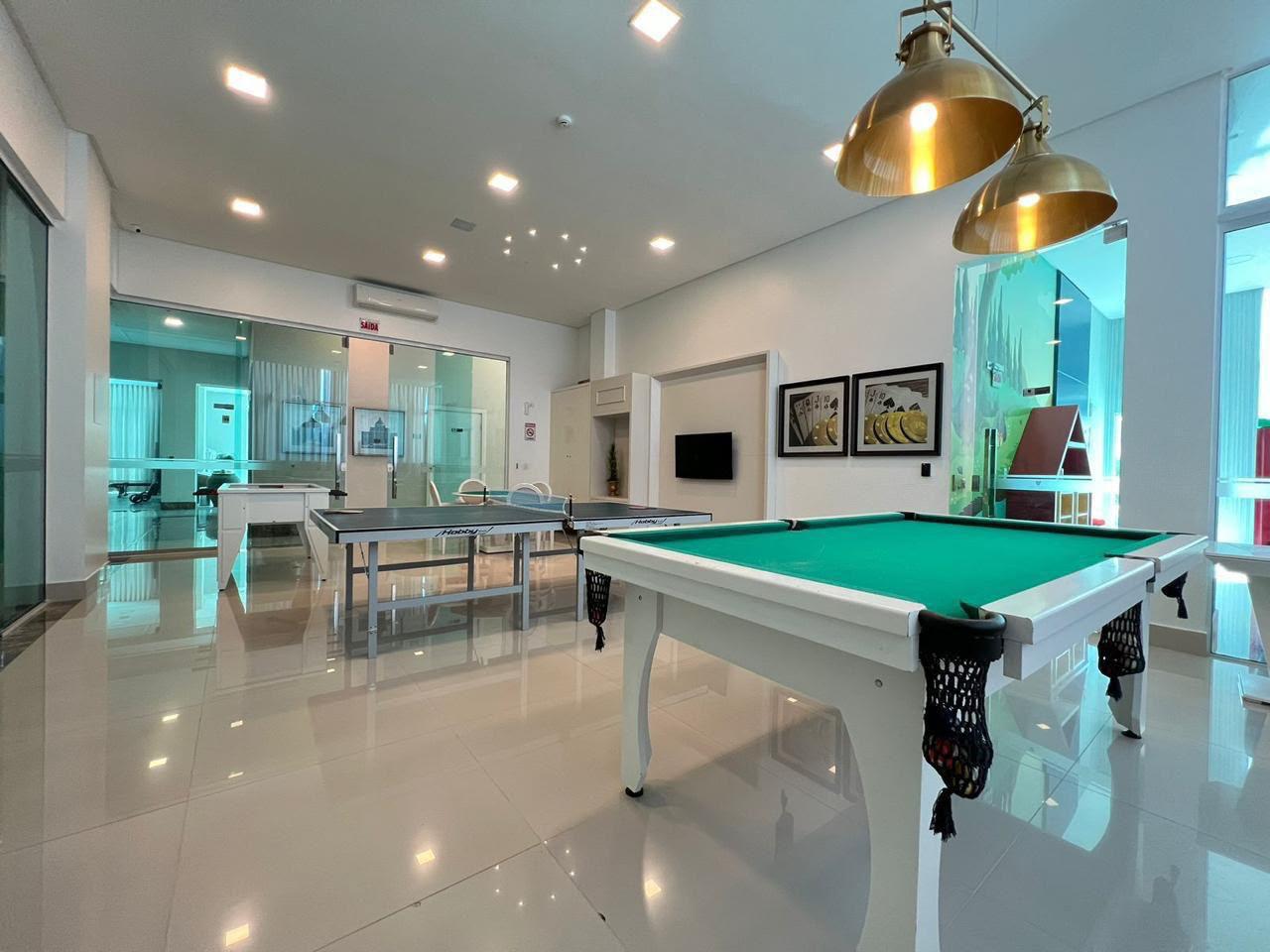 Apartamento, 3 quartos, 135 m² - Foto 30