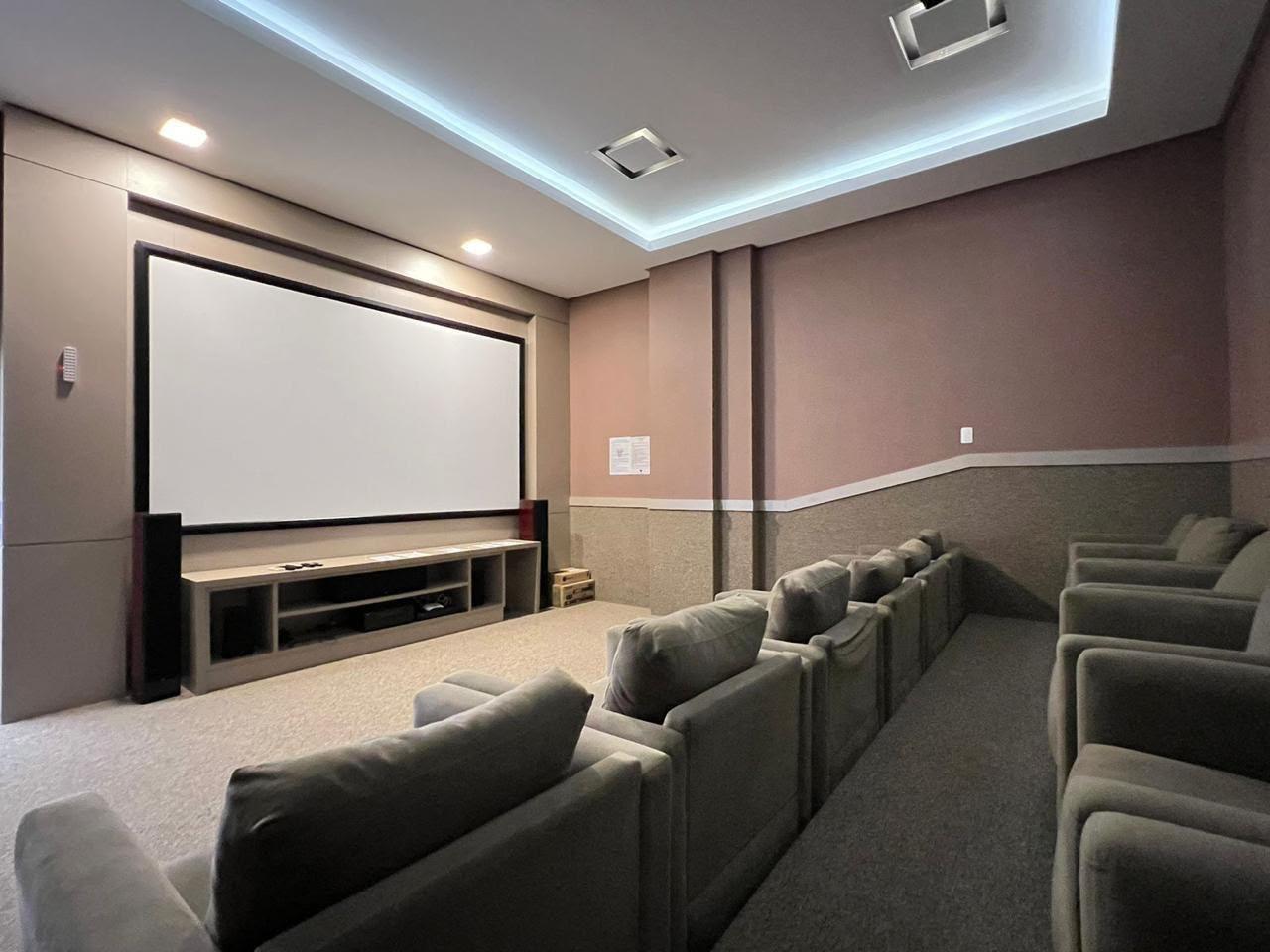 Apartamento, 3 quartos, 135 m² - Foto 29