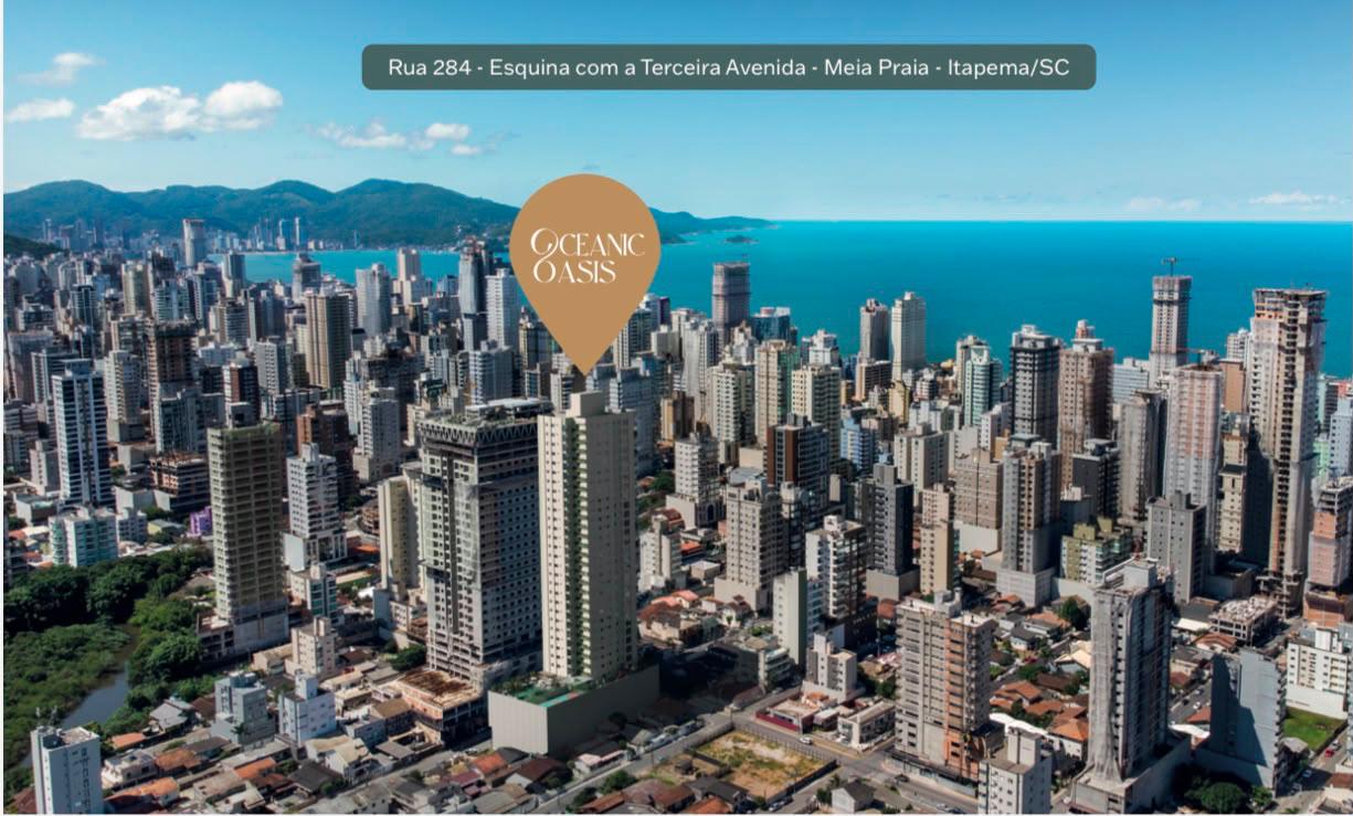  - Apartamento à venda com 100.8m² por R$ 987.000,00
