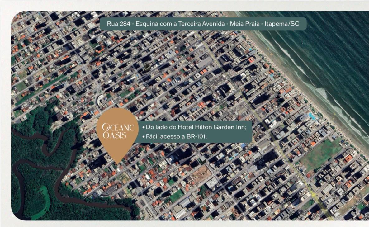  - Apartamento à venda com 100.8m² por R$ 987.000,00