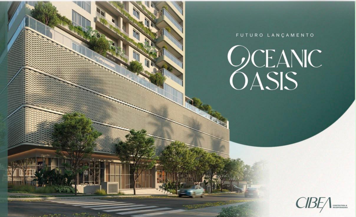  - Apartamento à venda com 100.8m² por R$ 987.000,00