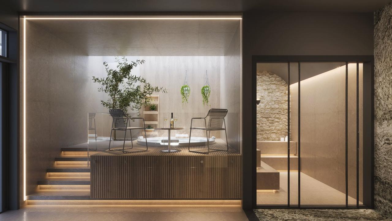 Apartamento, 3 quartos, 137 m² - Foto 25