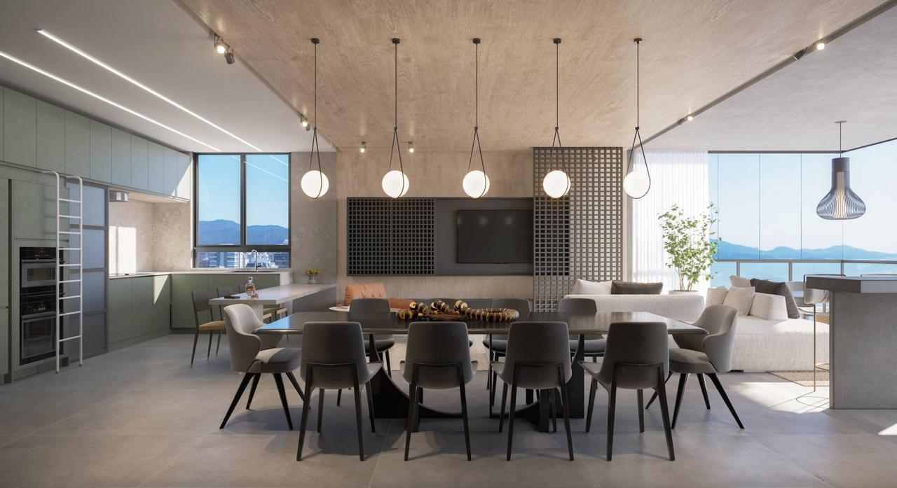Apartamento, 3 quartos, 137 m² - Foto 18