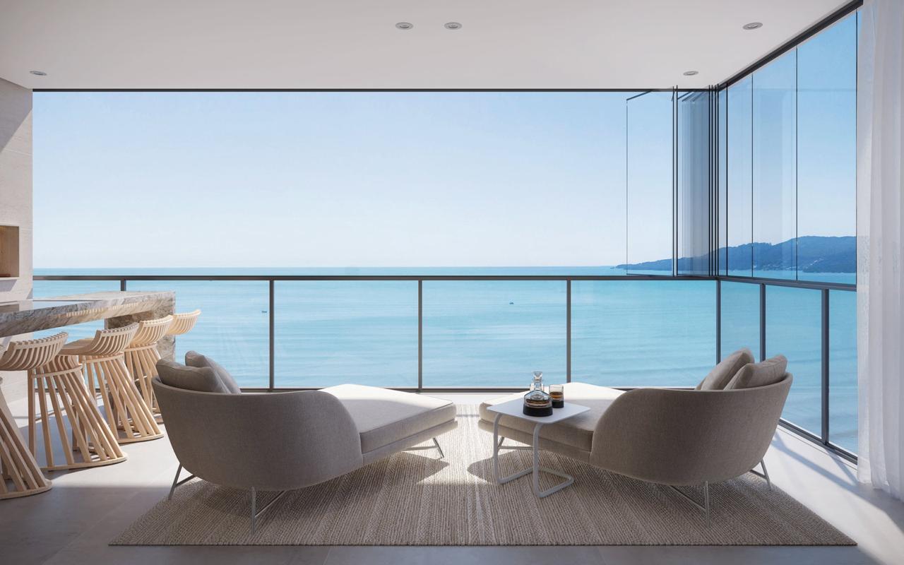 Apartamento, 3 quartos, 137 m² - Foto 17