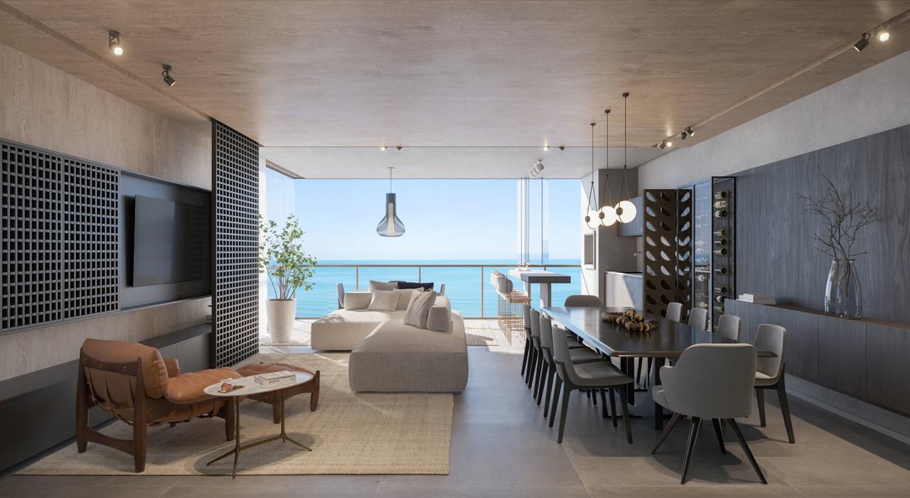 Apartamento, 3 quartos, 137 m² - Foto 19