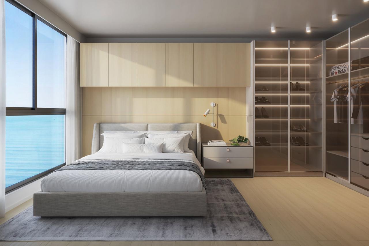 Apartamento, 3 quartos, 137 m² - Foto 33