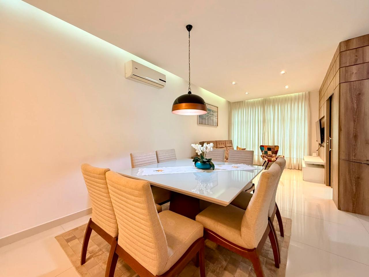  - Apartamento à venda com 129m² por R$ 1.500.000,00