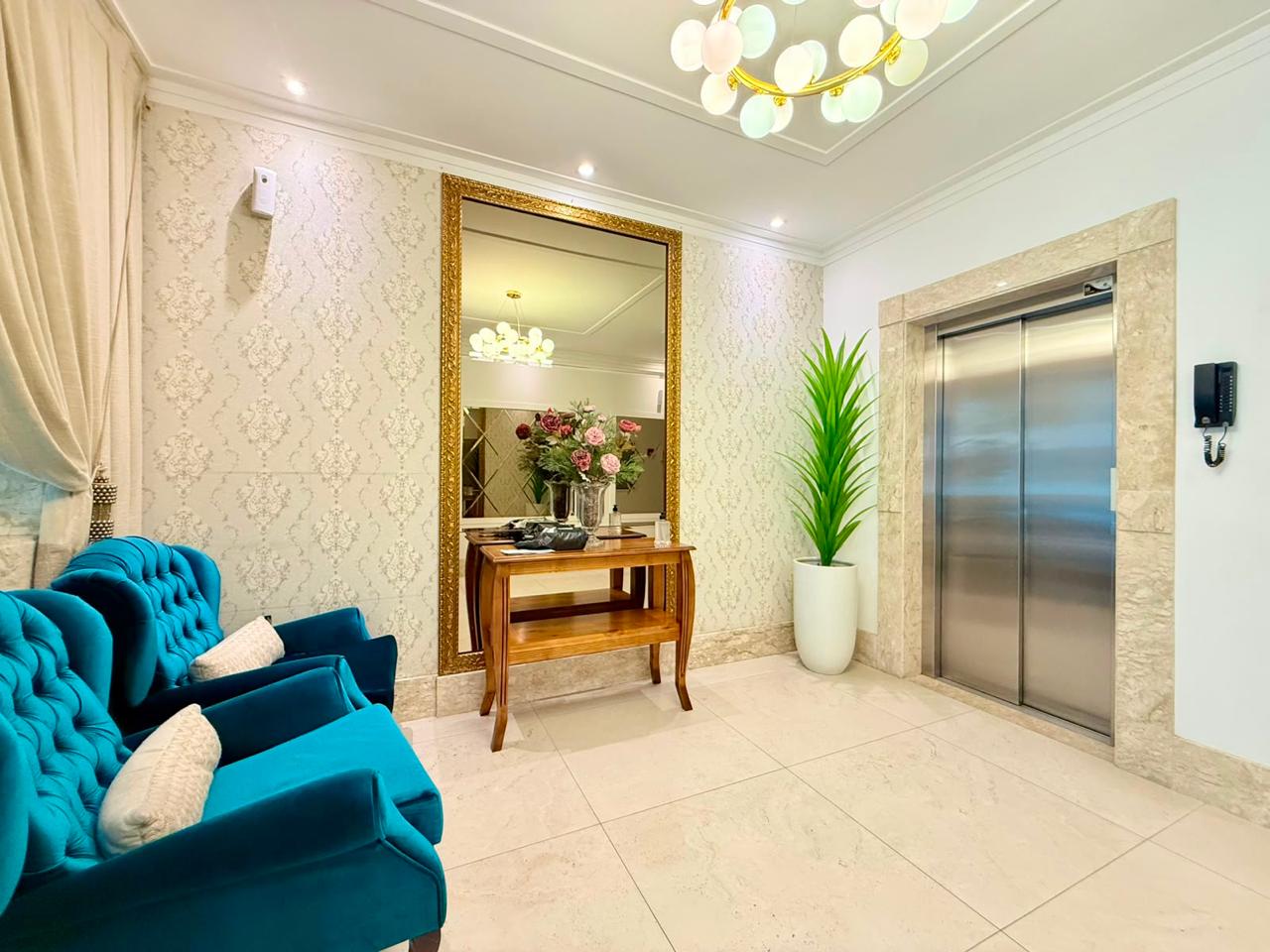  - Apartamento à venda com 129m² por R$ 1.500.000,00