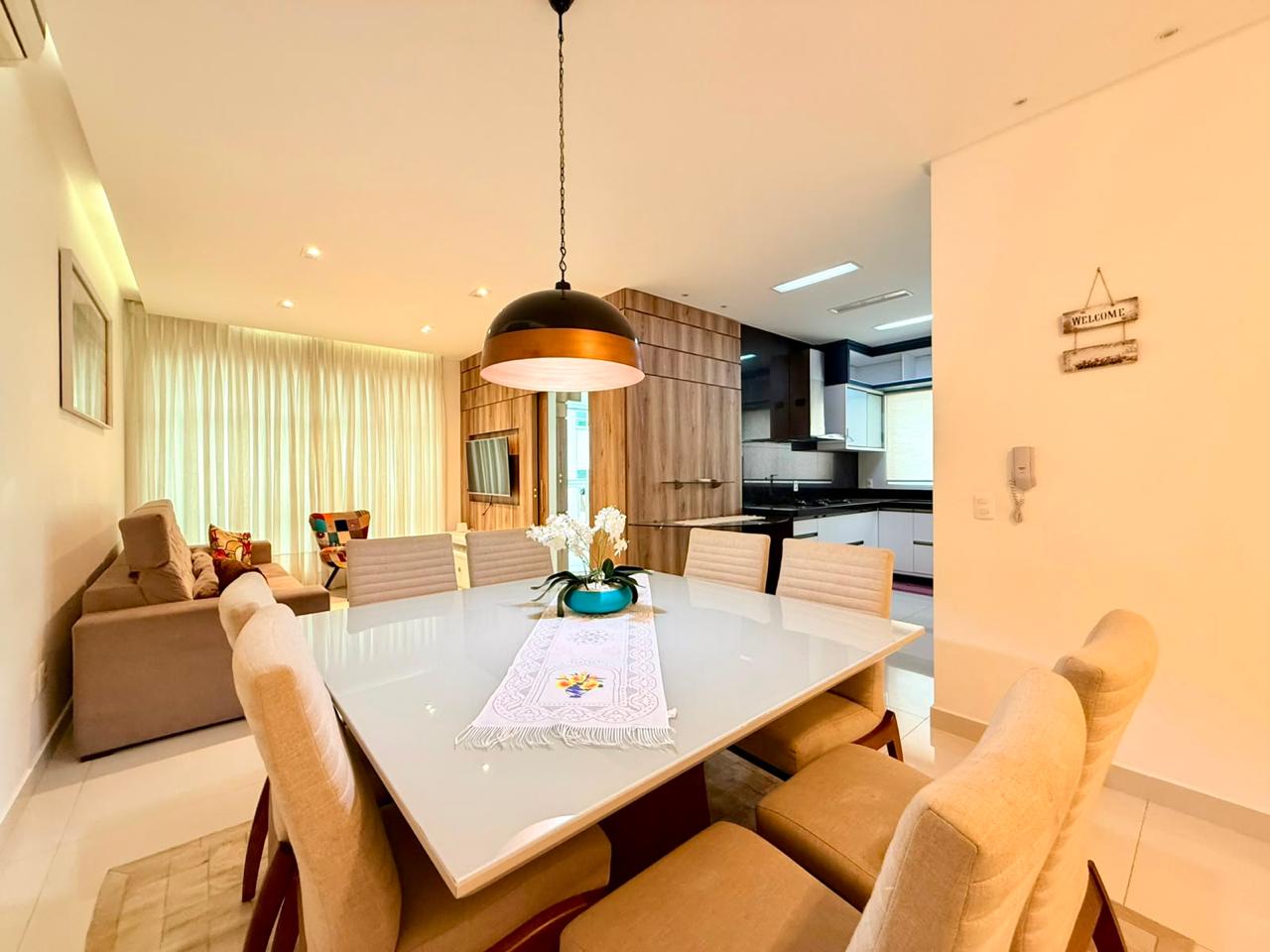  - Apartamento à venda com 129m² por R$ 1.500.000,00
