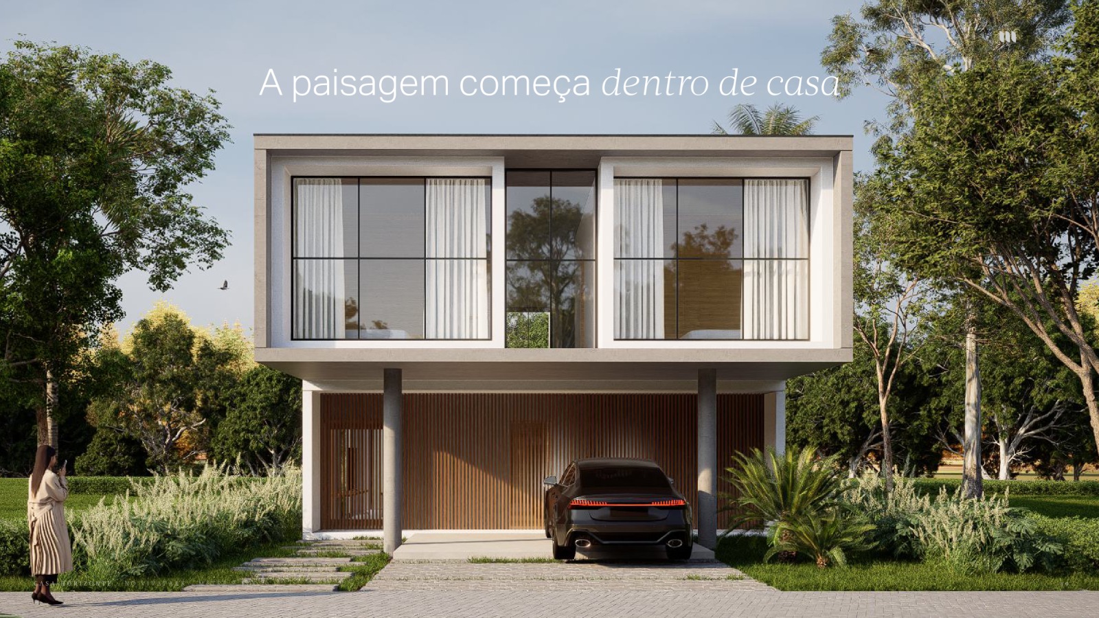 Casa, 4 quartos, 247 m² - Foto 1