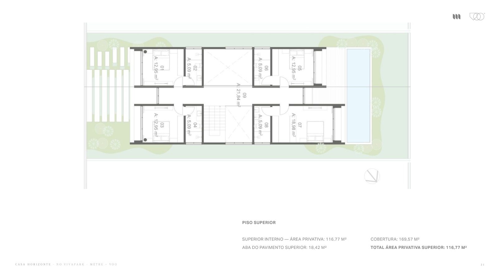 Casa, 4 quartos, 247 m² - Foto 10