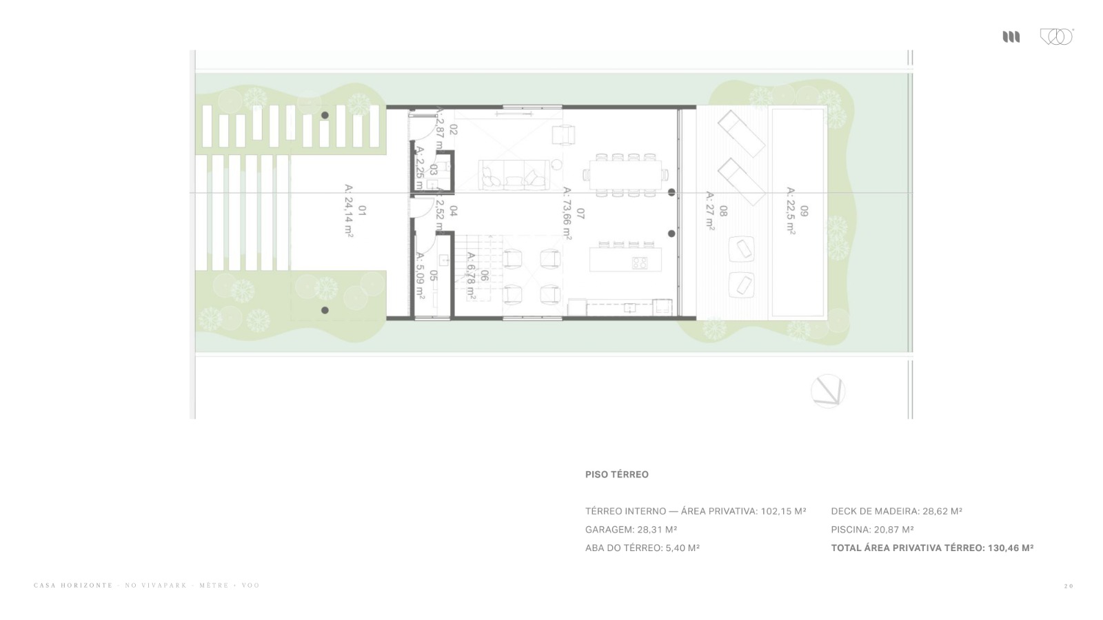 Casa, 4 quartos, 247 m² - Foto 11