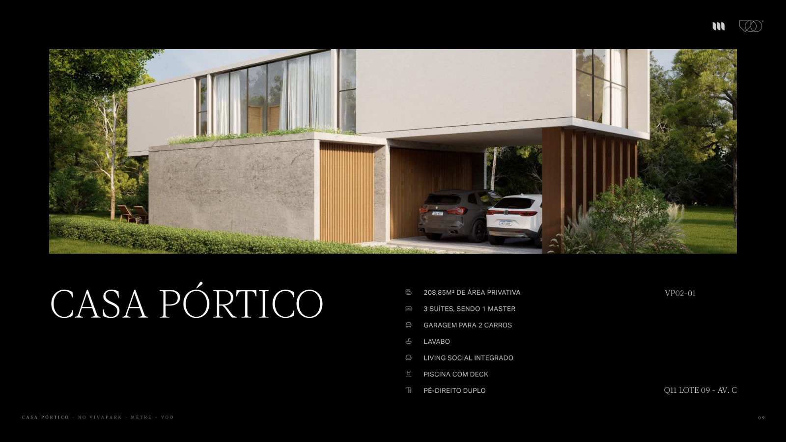  - Casa à venda com 208.85m² por R$ 4.800.000,00