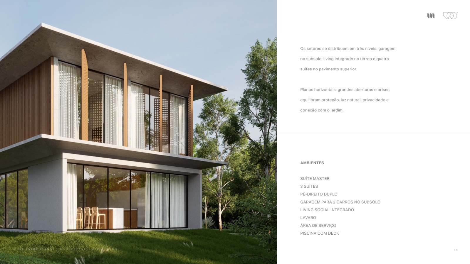 Casa, 4 quartos, 255 m² - Foto 9