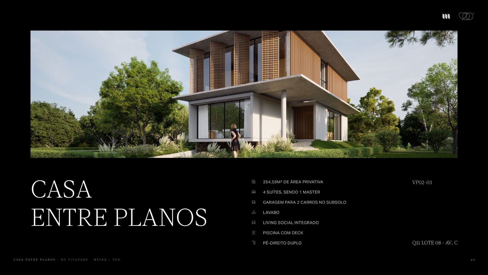 Casa, 4 quartos, 255 m² - Foto 6