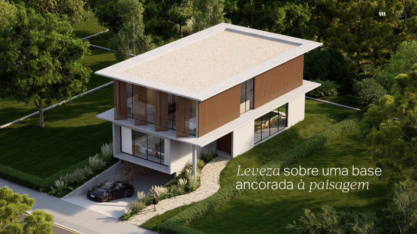 Casa, 4 quartos, 255 m² - Foto 3
