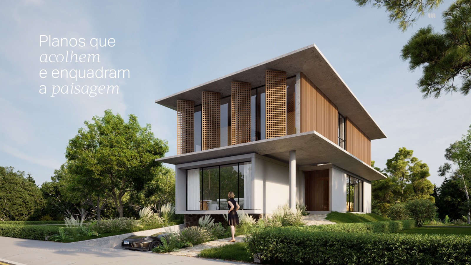 Casa, 4 quartos, 255 m² - Foto 1