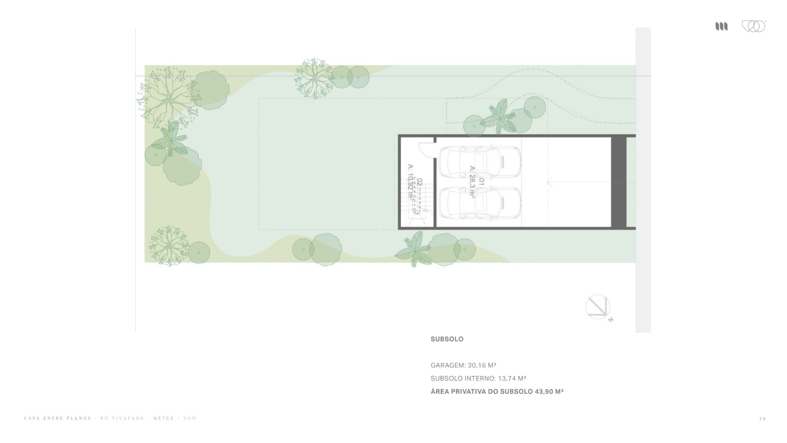 Casa, 4 quartos, 255 m² - Foto 17