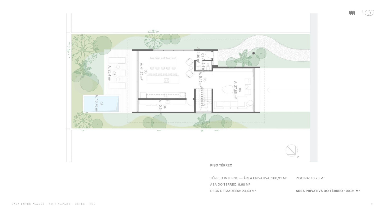 Casa, 4 quartos, 255 m² - Foto 16
