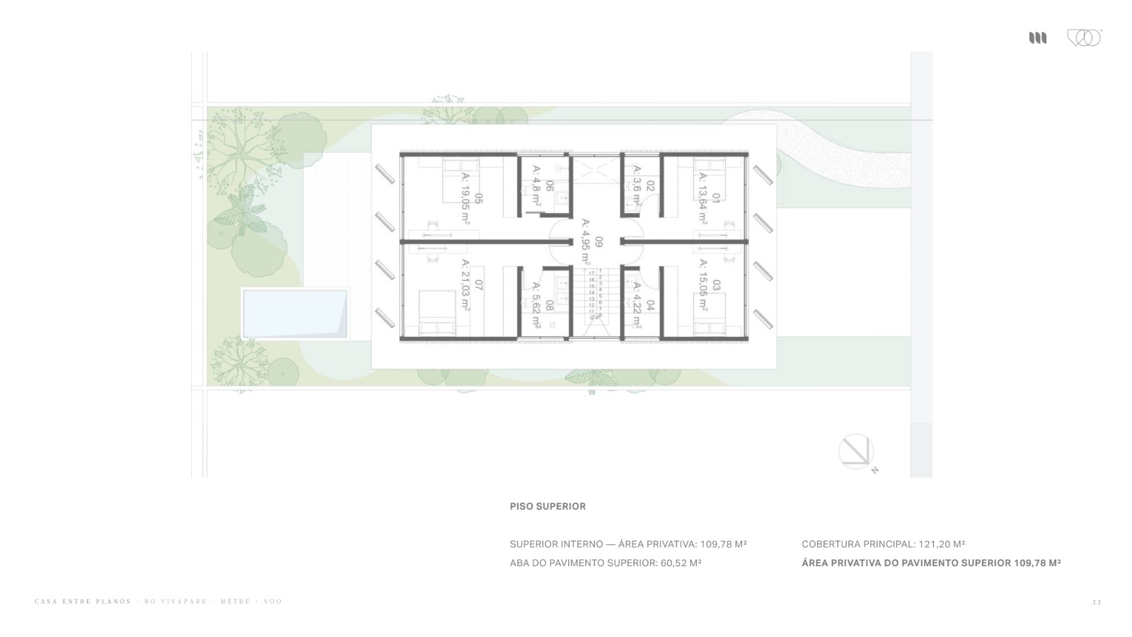 Casa, 4 quartos, 255 m² - Foto 15