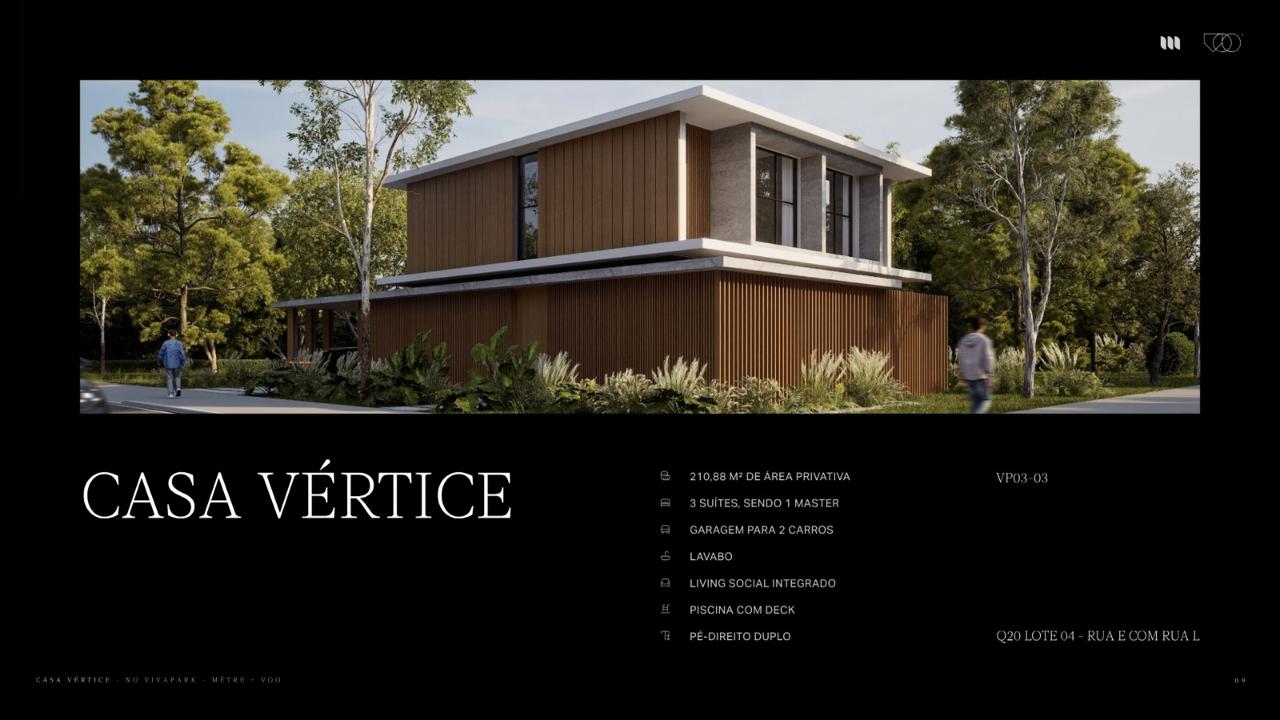Casa, 3 quartos, 211 m² - Foto 4