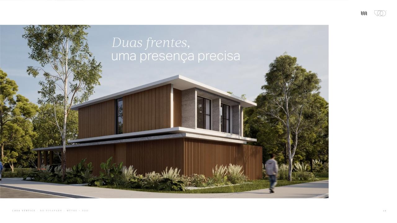 Casa, 3 quartos, 211 m² - Foto 2