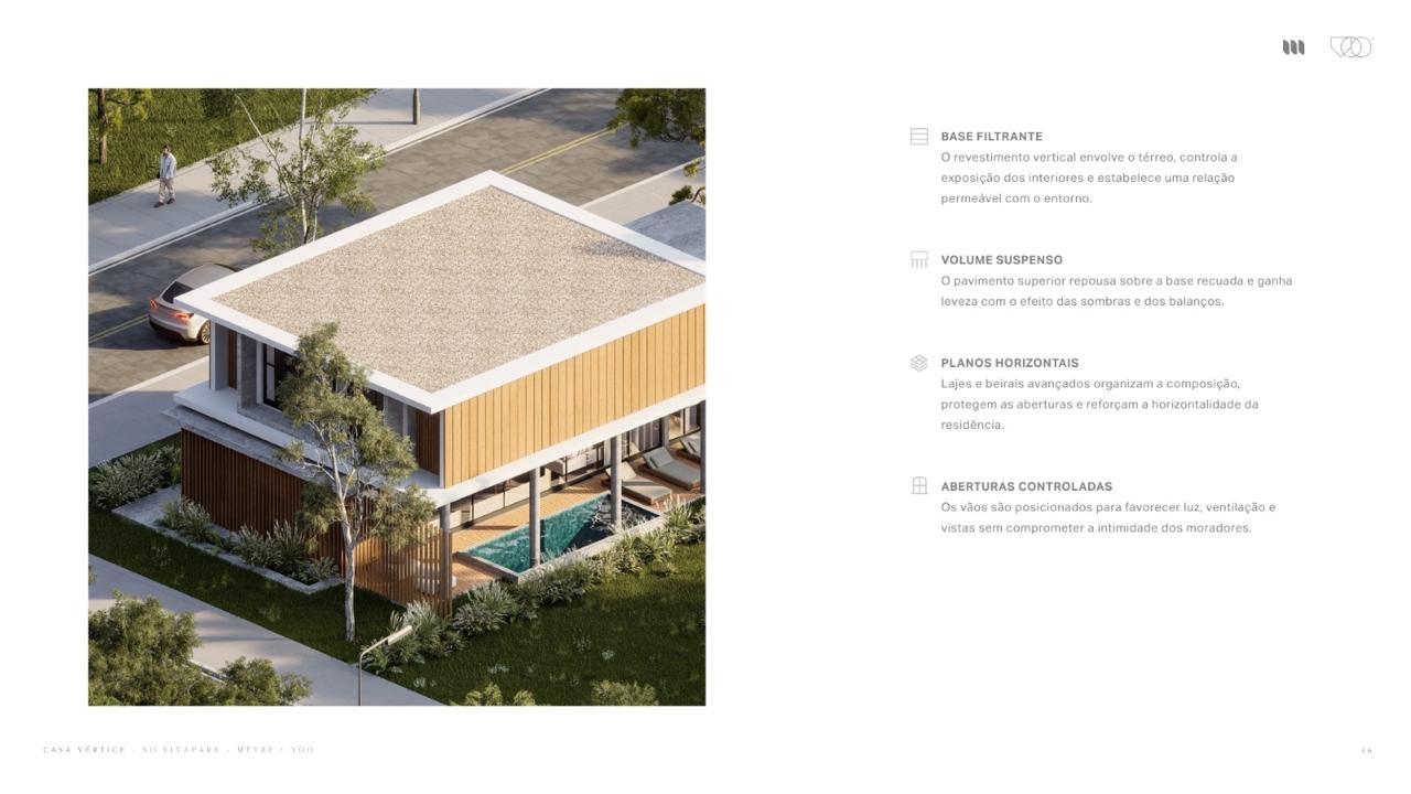 Casa, 3 quartos, 211 m² - Foto 19