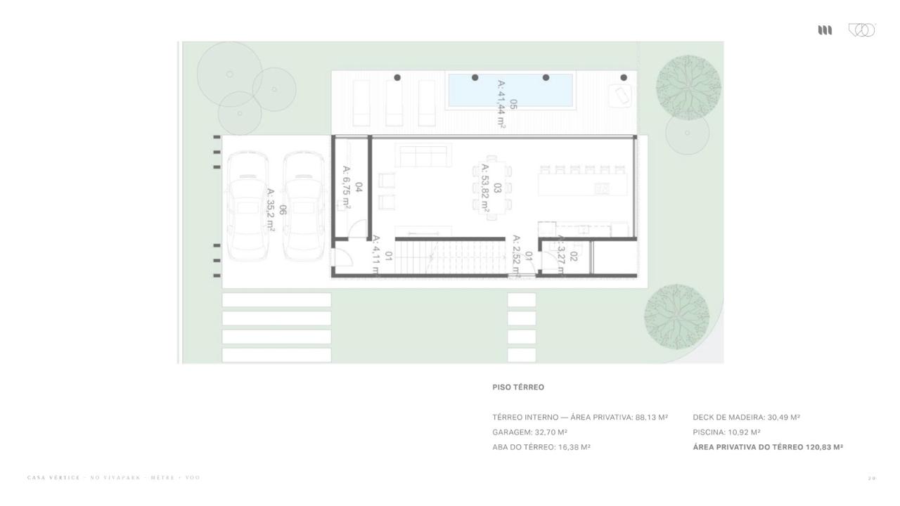 Casa, 3 quartos, 211 m² - Foto 15