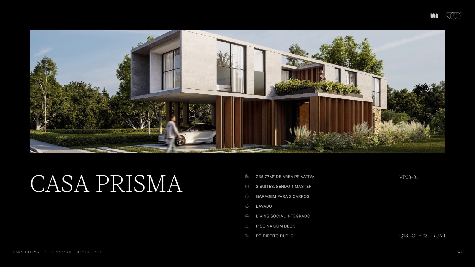 Casa, 3 quartos, 236 m² - Foto 4
