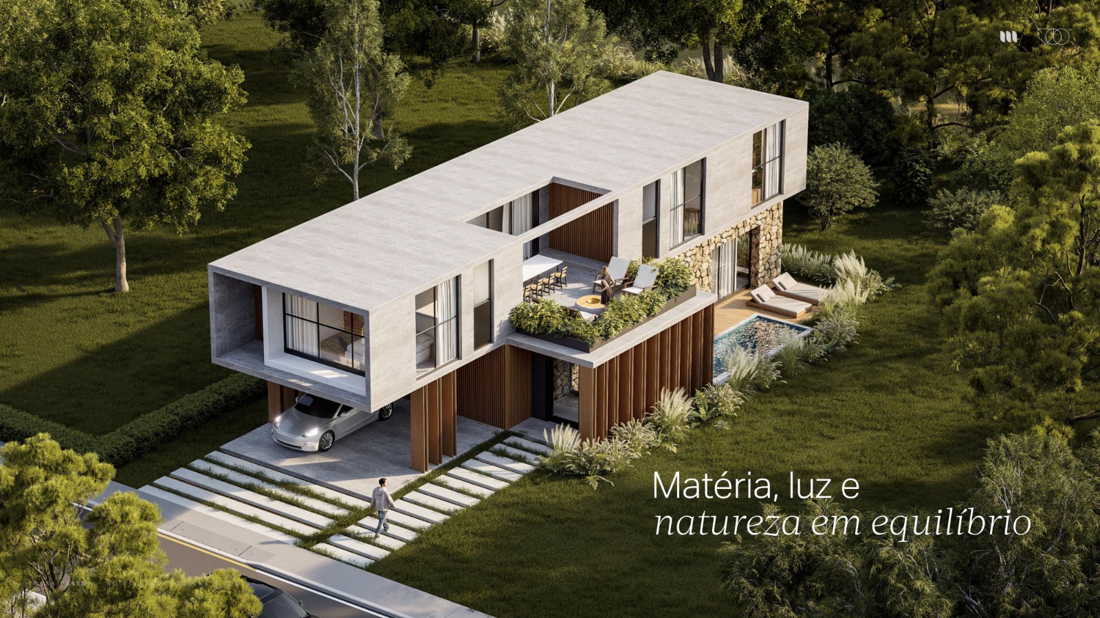 Casa, 3 quartos, 236 m² - Foto 2