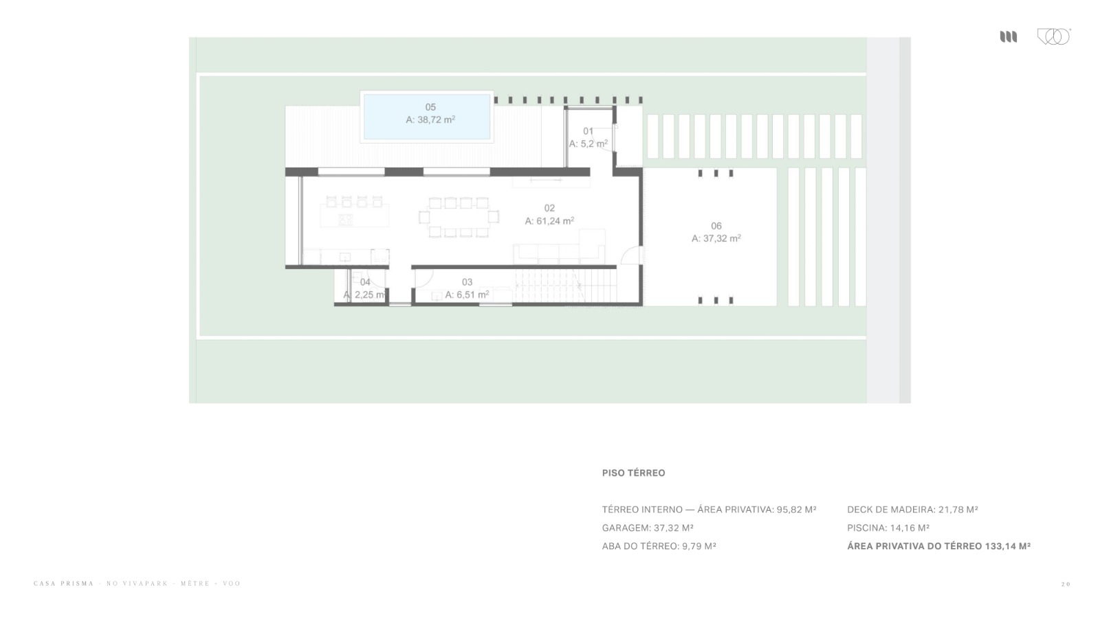 Casa, 3 quartos, 236 m² - Foto 11
