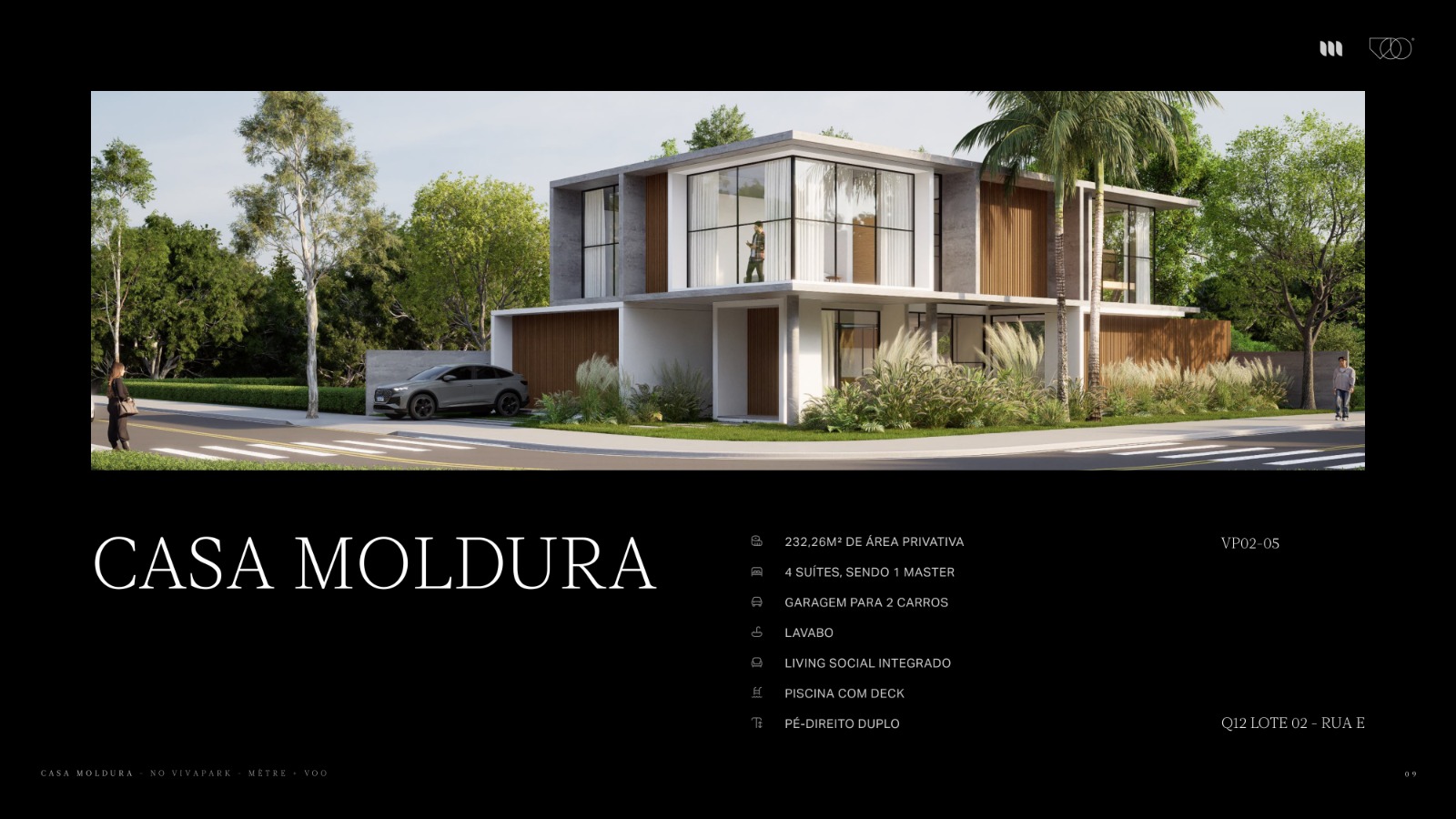 Casa, 4 quartos, 232 m² - Foto 6