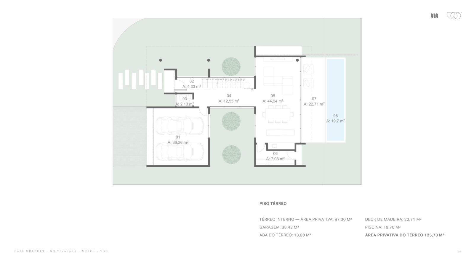 Casa, 4 quartos, 232 m² - Foto 14