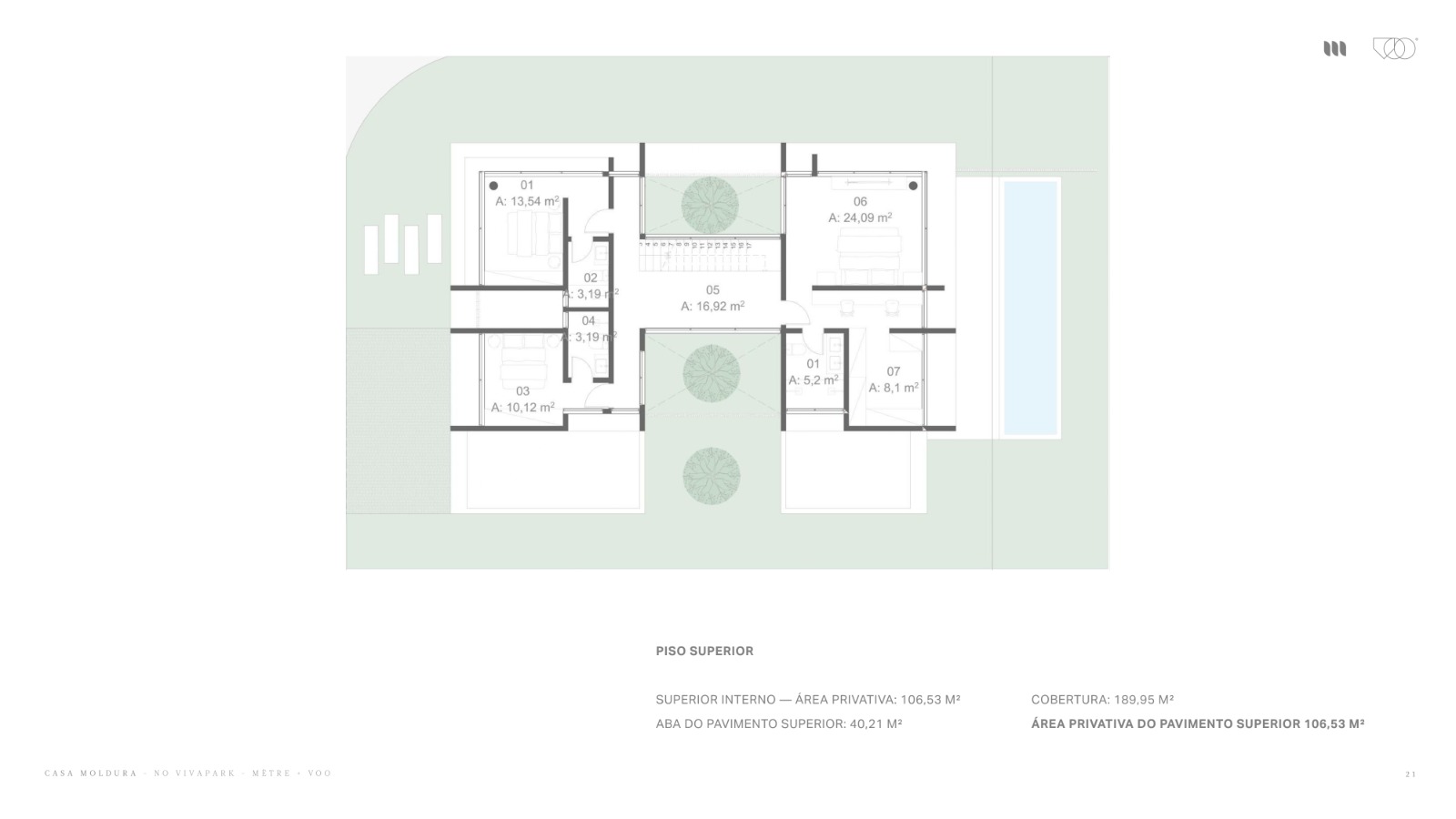 Casa, 4 quartos, 232 m² - Foto 13