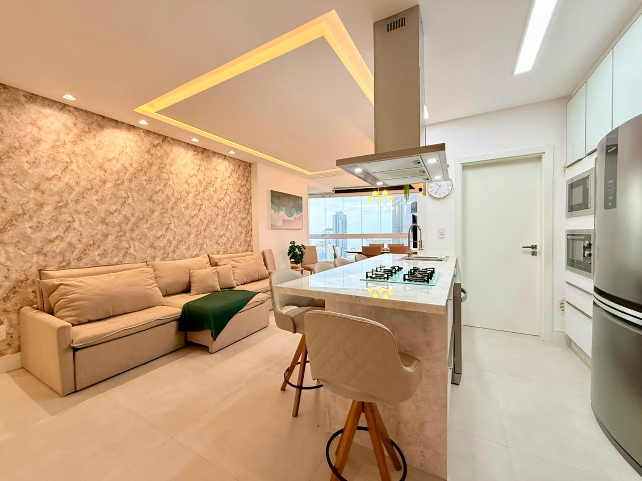  - Apartamento à venda com 128.5m² por R$ 2.150.000,00