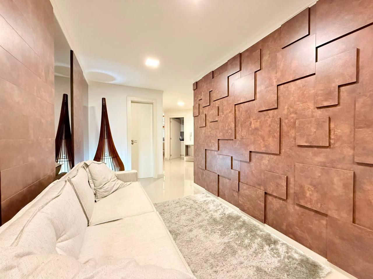 Apartamento, 3 quartos, 202 m² - Foto 5