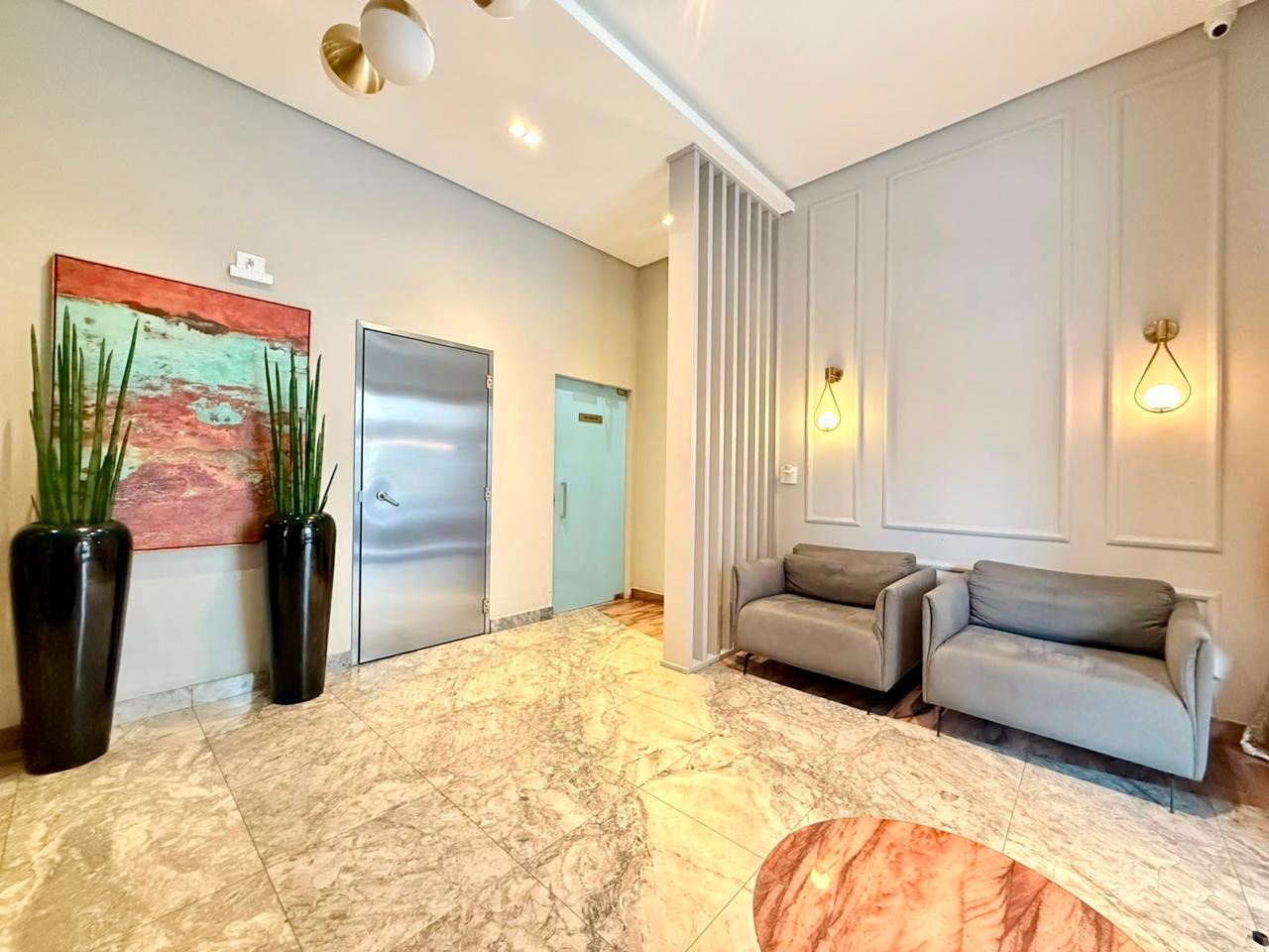 Apartamento, 3 quartos, 202 m² - Foto 4