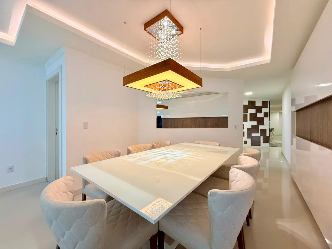Apartamento, 3 quartos, 202 m² - Foto 7