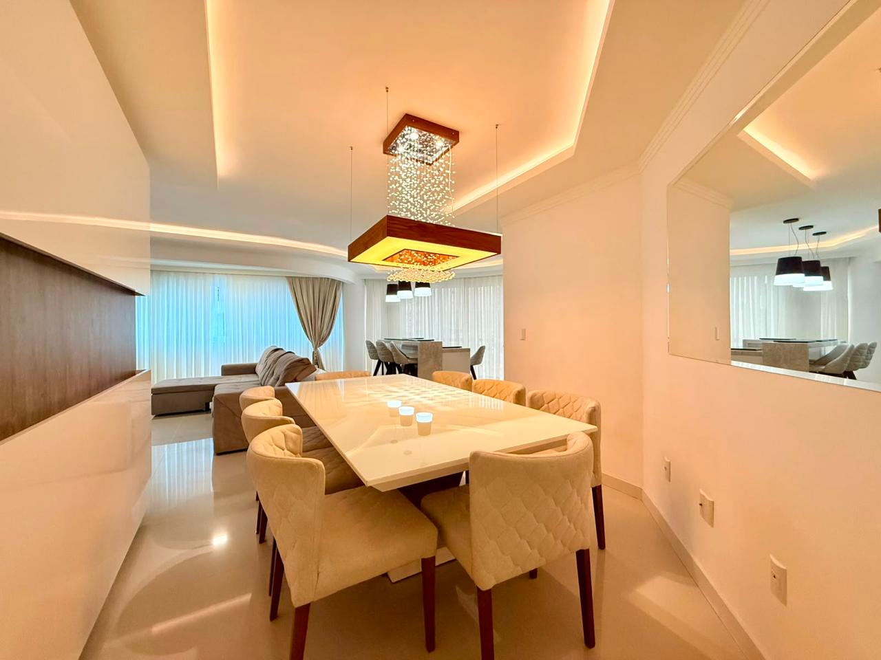 Apartamento, 3 quartos, 202 m² - Foto 6