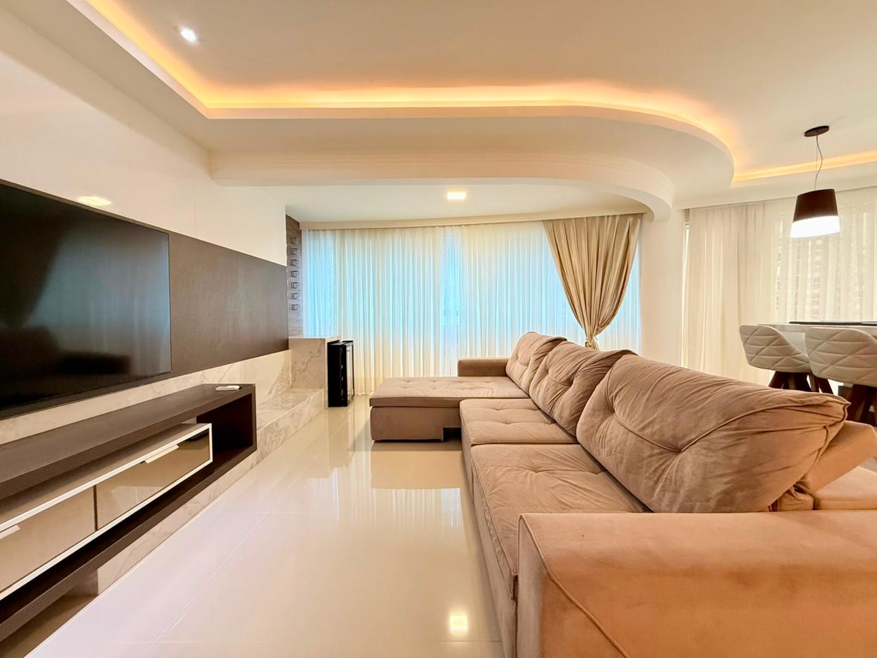 Apartamento, 3 quartos, 202 m² - Foto 9