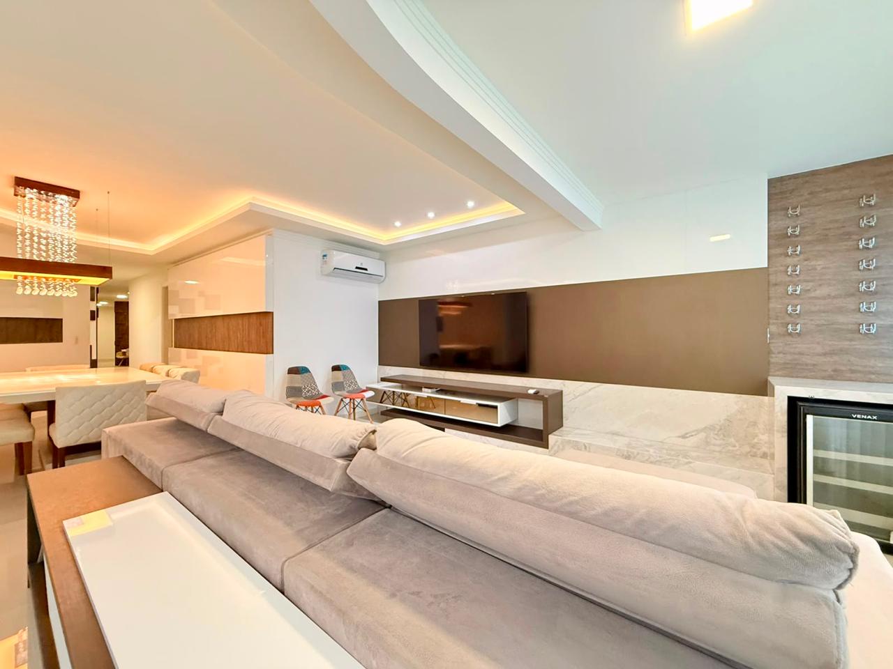 Apartamento, 3 quartos, 202 m² - Foto 10