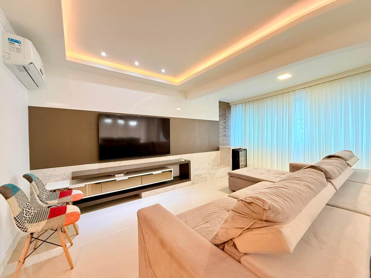 Apartamento, 3 quartos, 202 m² - Foto 8