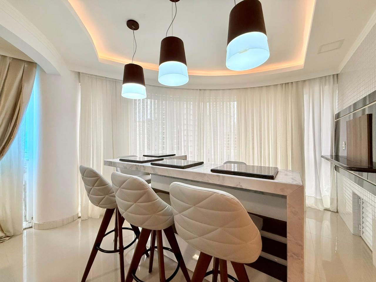 Apartamento, 3 quartos, 202 m² - Foto 12