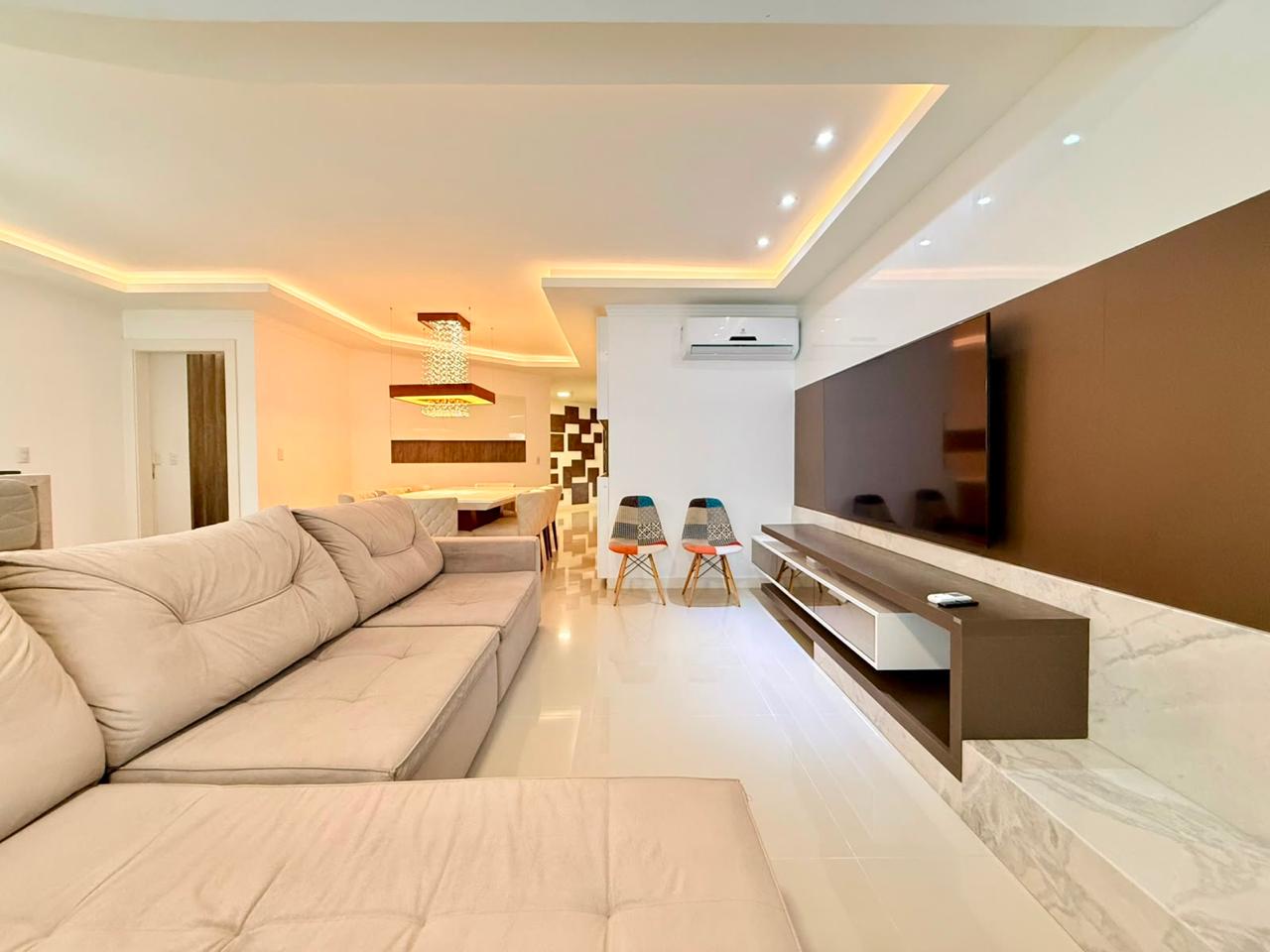 Apartamento, 3 quartos, 202 m² - Foto 11