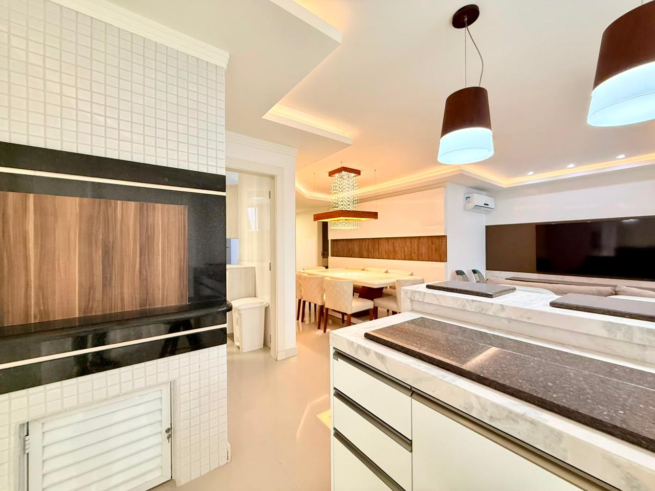 Apartamento, 3 quartos, 202 m² - Foto 14