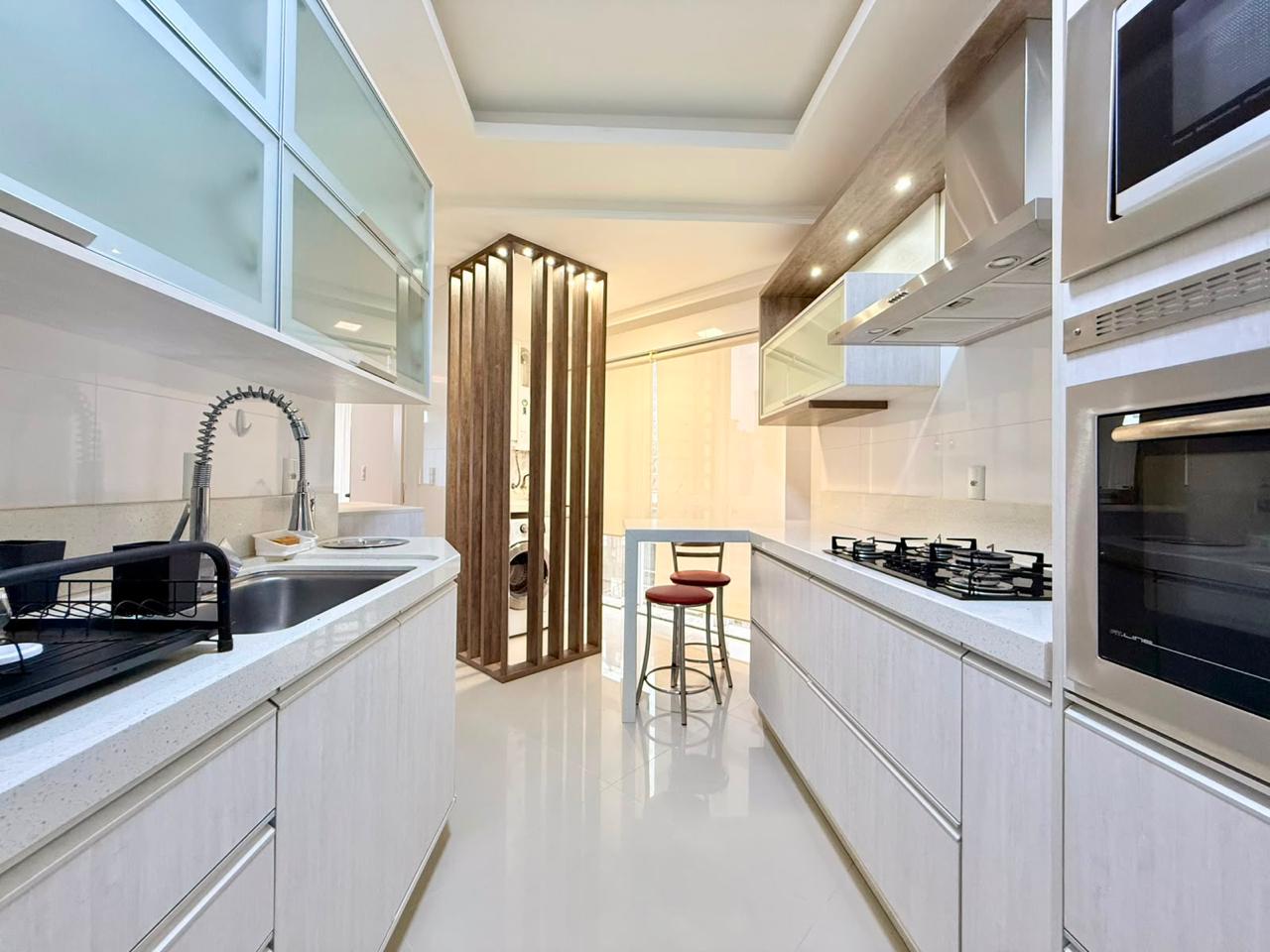 Apartamento, 3 quartos, 202 m² - Foto 15